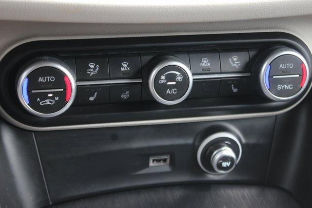 used 2020 Alfa Romeo Stelvio car, priced at $21,250