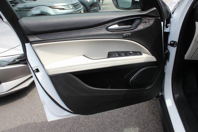 used 2020 Alfa Romeo Stelvio car, priced at $21,250