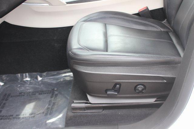 used 2020 Alfa Romeo Stelvio car, priced at $21,250