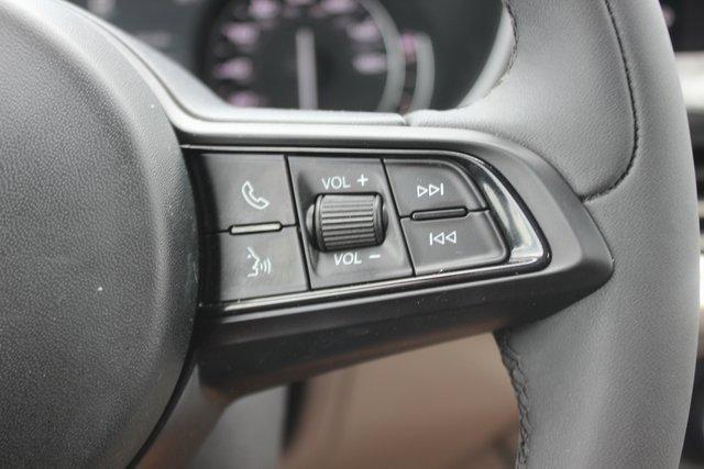 used 2020 Alfa Romeo Stelvio car, priced at $21,250
