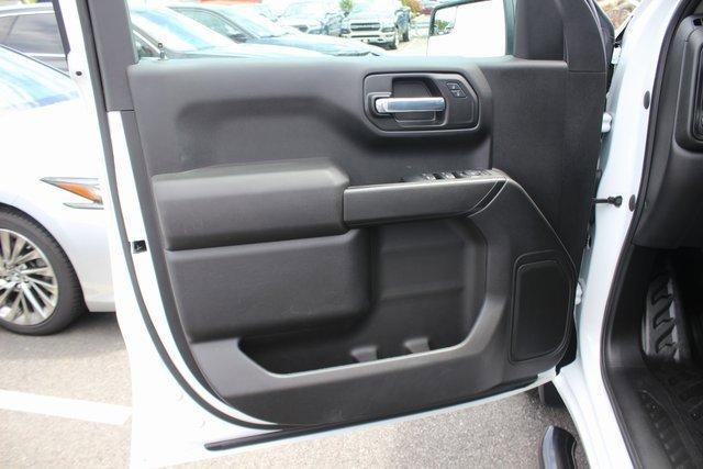 used 2023 GMC Sierra 1500 car, priced at $36,899