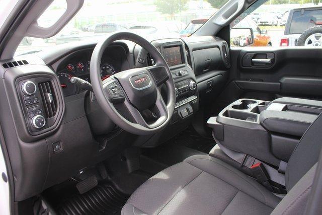 used 2023 GMC Sierra 1500 car, priced at $36,899