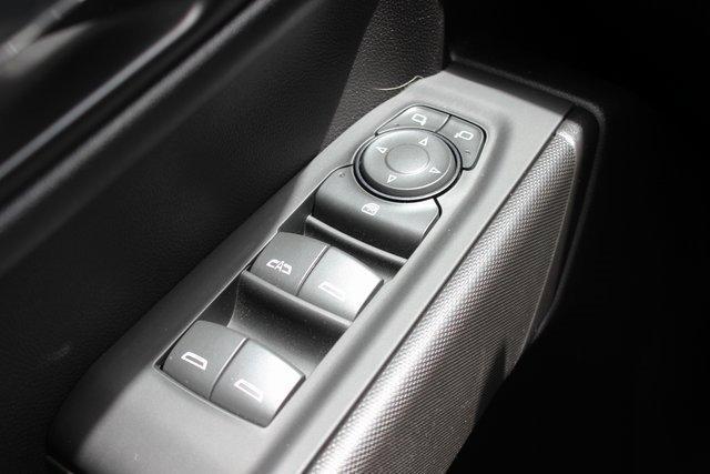used 2023 GMC Sierra 1500 car, priced at $36,899