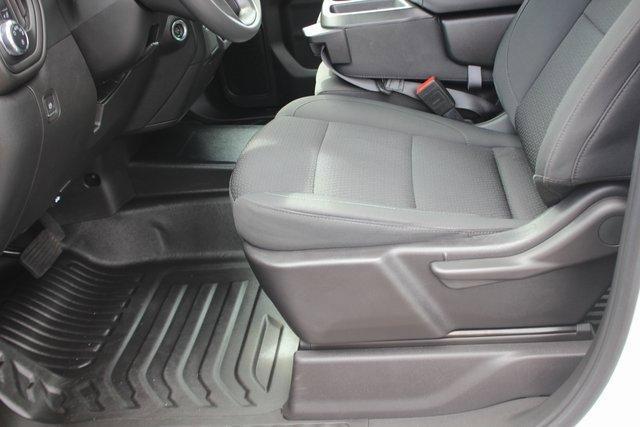 used 2023 GMC Sierra 1500 car, priced at $36,899