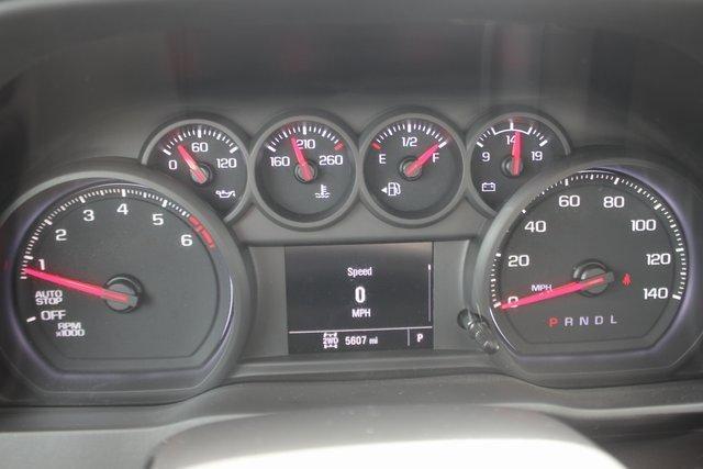 used 2023 GMC Sierra 1500 car, priced at $36,899