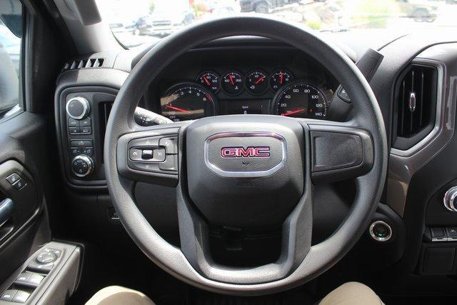 used 2023 GMC Sierra 1500 car, priced at $36,899
