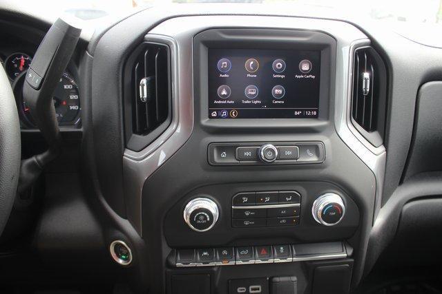used 2023 GMC Sierra 1500 car, priced at $36,899
