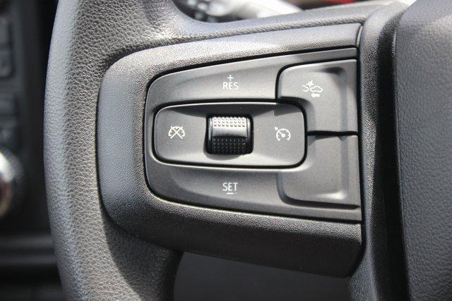 used 2023 GMC Sierra 1500 car, priced at $36,899
