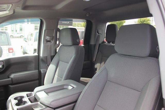 used 2023 GMC Sierra 1500 car, priced at $36,899