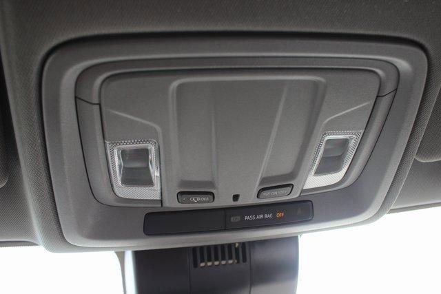 used 2023 GMC Sierra 1500 car, priced at $36,899