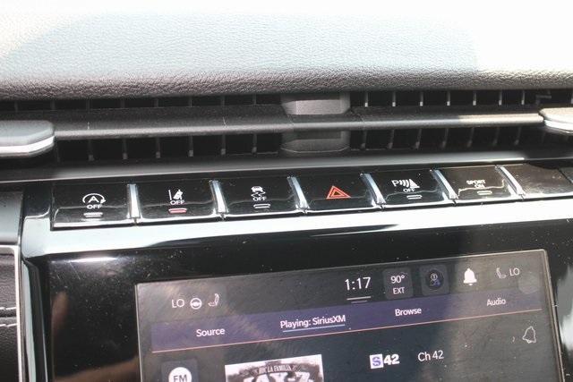 used 2023 Jeep Grand Cherokee car, priced at $32,568