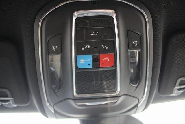 used 2023 Jeep Grand Cherokee car, priced at $32,568