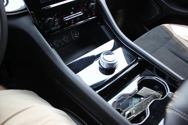 used 2023 Jeep Grand Cherokee car, priced at $32,568