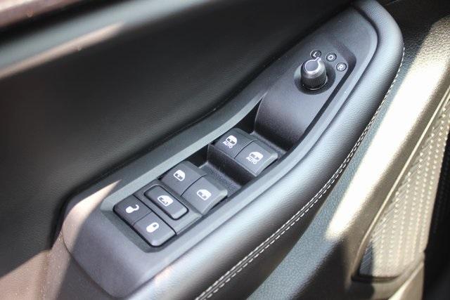 used 2023 Jeep Grand Cherokee car, priced at $32,568