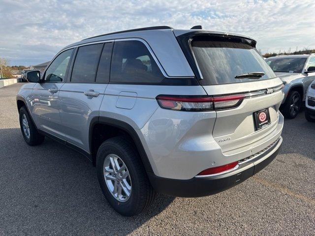 new 2025 Jeep Grand Cherokee car, priced at $41,720