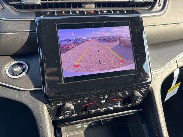 new 2025 Jeep Grand Cherokee car, priced at $41,720