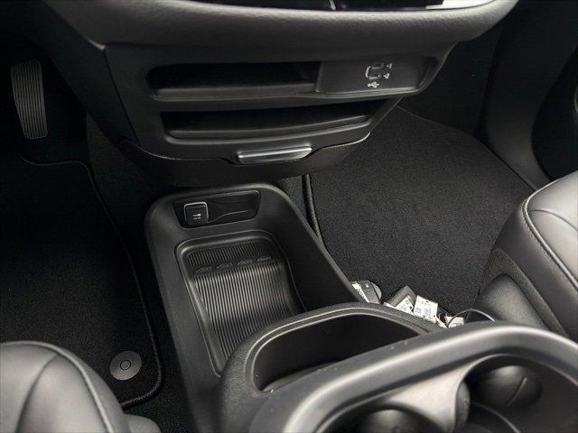 new 2026 Chrysler Pacifica car, priced at $43,060