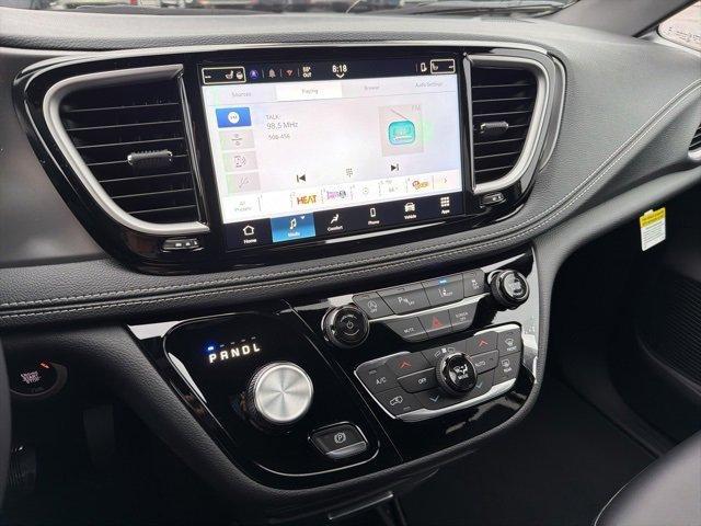new 2026 Chrysler Pacifica car, priced at $43,060