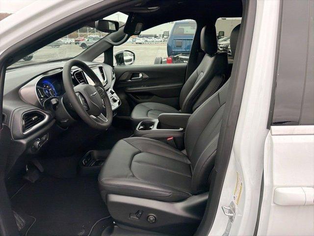 new 2026 Chrysler Pacifica car, priced at $43,060