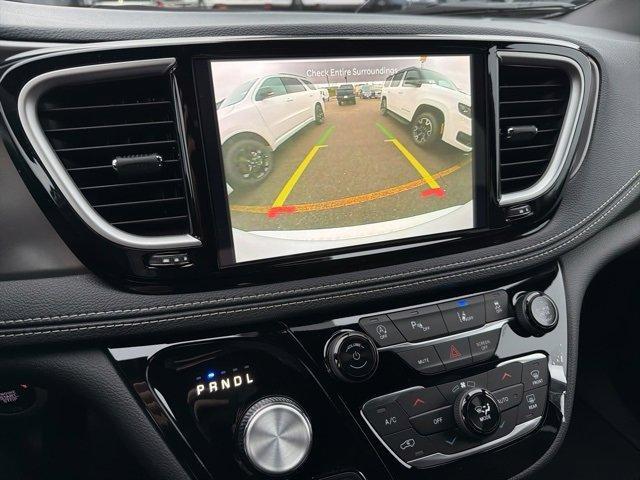 new 2026 Chrysler Pacifica car, priced at $43,060