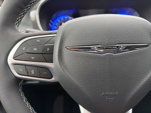 new 2026 Chrysler Pacifica car, priced at $43,060