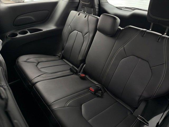 new 2026 Chrysler Pacifica car, priced at $43,060