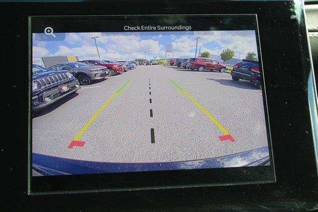 used 2023 Jeep Grand Cherokee car, priced at $33,499