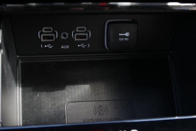used 2023 Jeep Grand Cherokee car, priced at $33,499