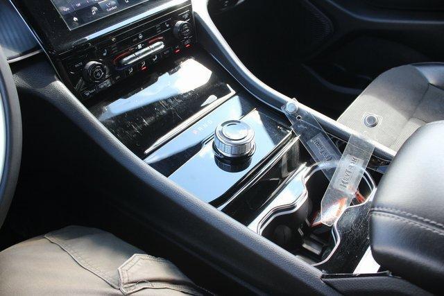 used 2023 Jeep Grand Cherokee car, priced at $33,499