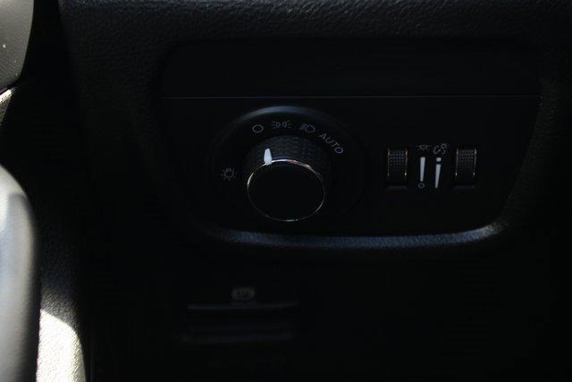 used 2023 Jeep Grand Cherokee car, priced at $33,499