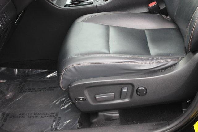 used 2019 Toyota Highlander car, priced at $24,989