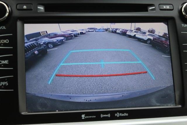 used 2019 Toyota Highlander car, priced at $24,989