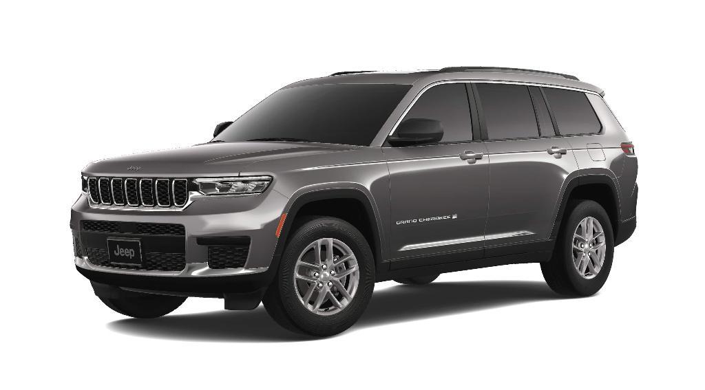 new 2025 Jeep Grand Cherokee L car, priced at $43,429