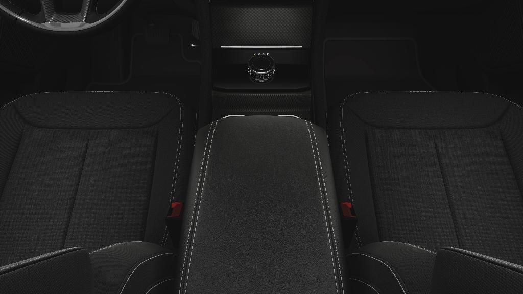new 2025 Jeep Grand Cherokee L car, priced at $43,429