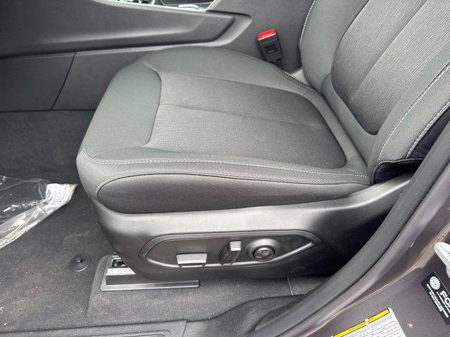 new 2025 Jeep Grand Cherokee L car, priced at $43,429