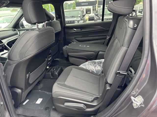 new 2025 Jeep Grand Cherokee L car, priced at $43,429
