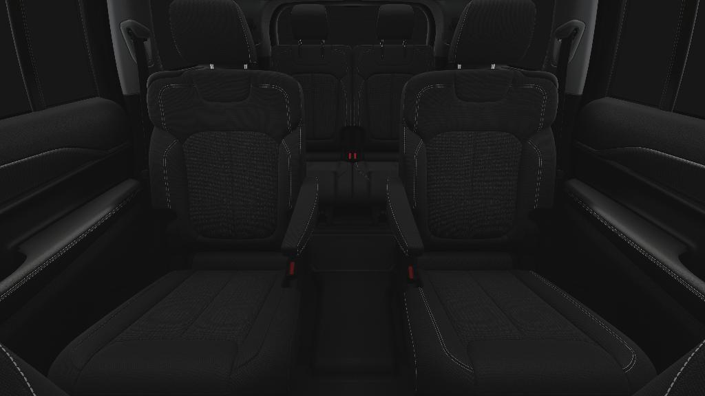 new 2025 Jeep Grand Cherokee L car, priced at $43,429