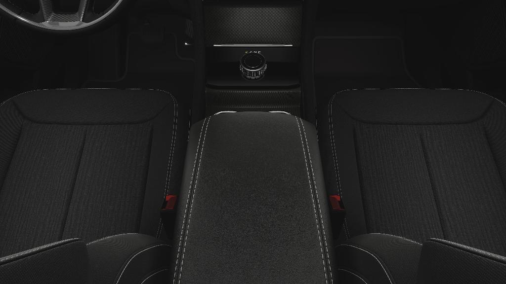 new 2025 Jeep Grand Cherokee L car, priced at $43,429