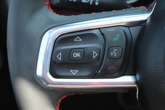 used 2023 Jeep Gladiator car, priced at $49,999