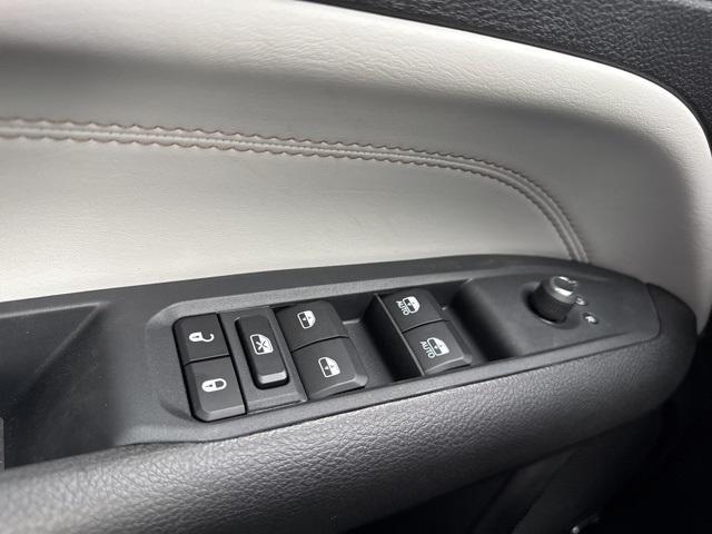 new 2025 Jeep Compass car, priced at $36,518