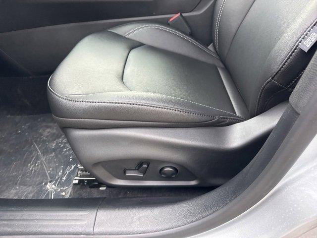 new 2025 Jeep Compass car, priced at $36,518