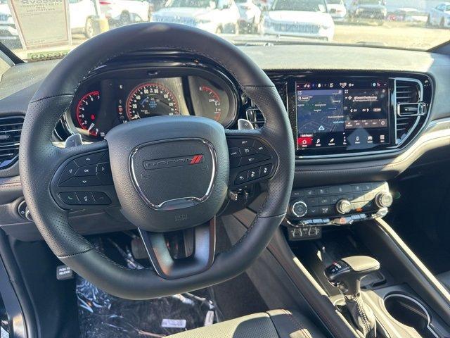 new 2025 Dodge Durango car, priced at $51,975