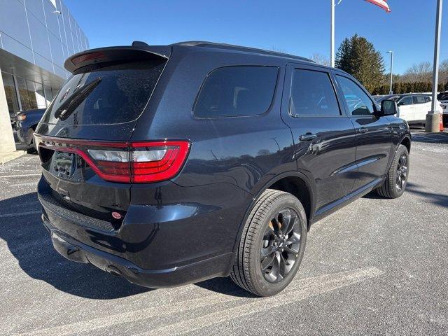 new 2025 Dodge Durango car, priced at $51,975