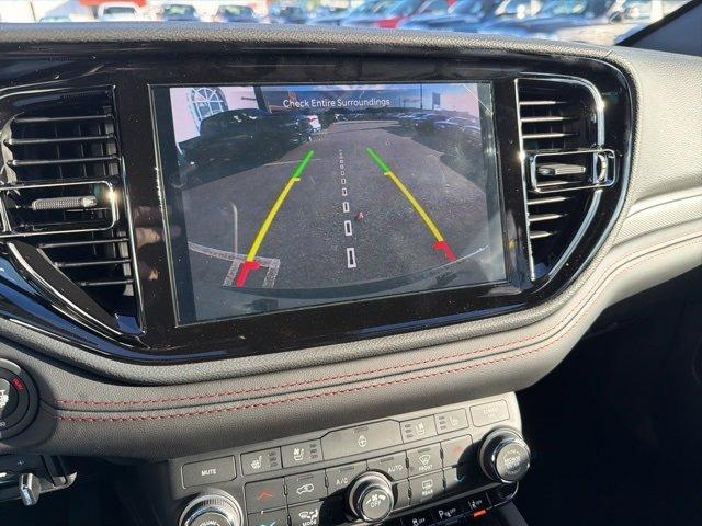 new 2026 Dodge Durango car, priced at $48,905