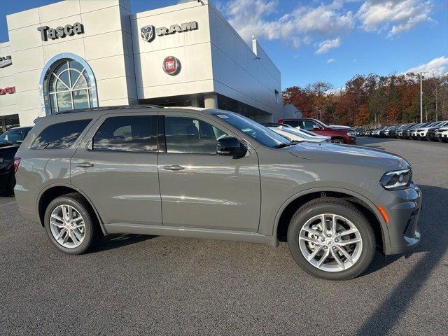 new 2026 Dodge Durango car, priced at $48,905