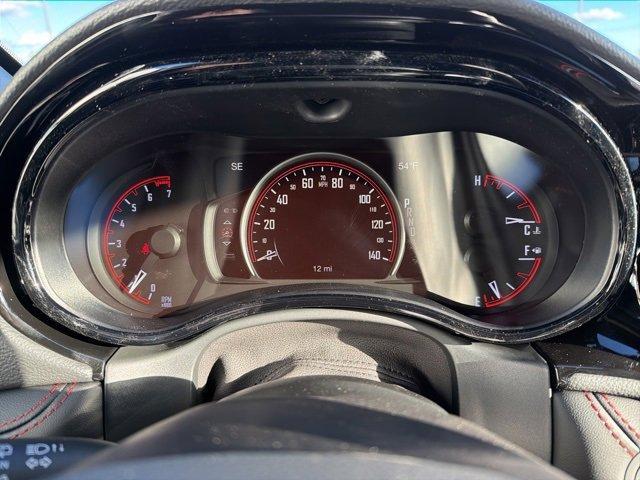 new 2026 Dodge Durango car, priced at $48,905