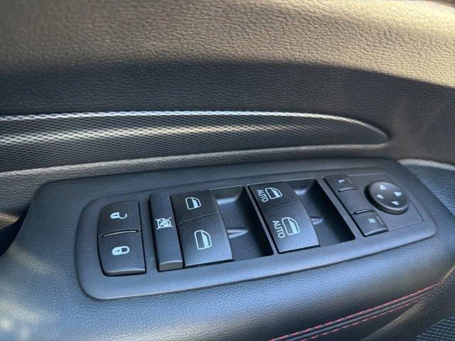 new 2026 Dodge Durango car, priced at $48,905