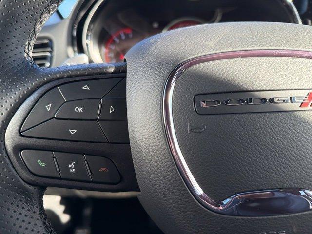 new 2026 Dodge Durango car, priced at $48,905