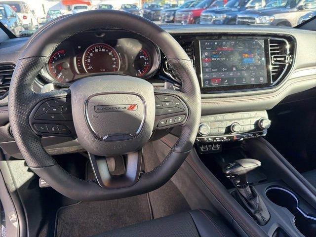 new 2026 Dodge Durango car, priced at $48,905