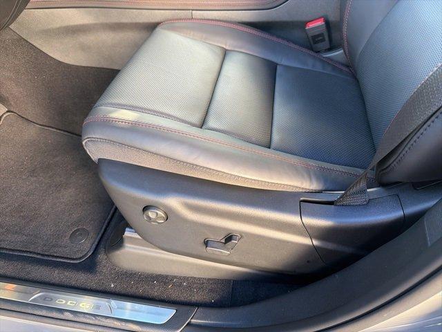 new 2026 Dodge Durango car, priced at $48,905